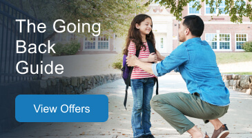 The Going Back Guide