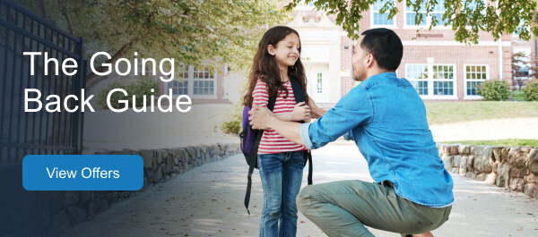 The Going Back Guide