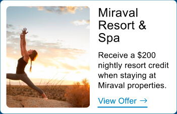 Miraval Resorts