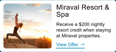 Miraval Resorts