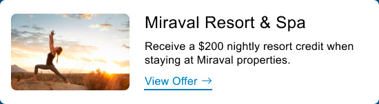 Miraval Resorts