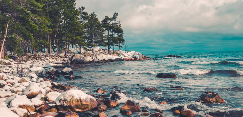 Isle Royale National Park