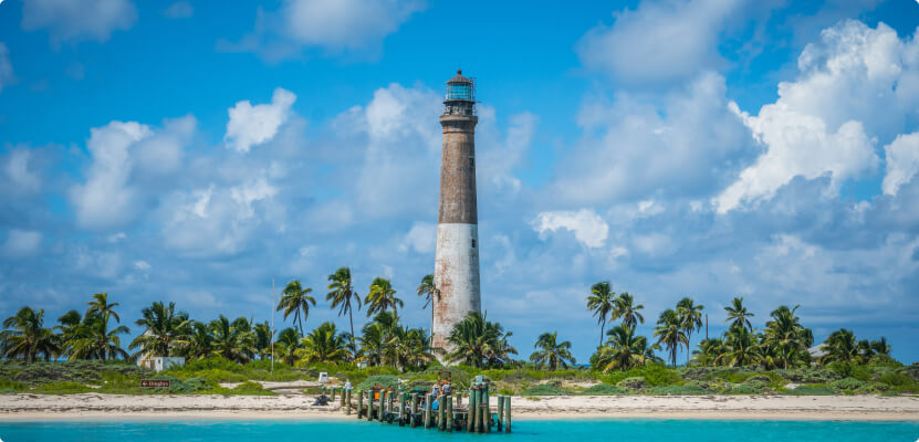 Dry Tortugas National Park