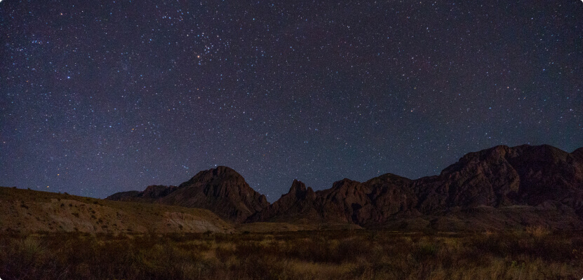 Big Bend National Park