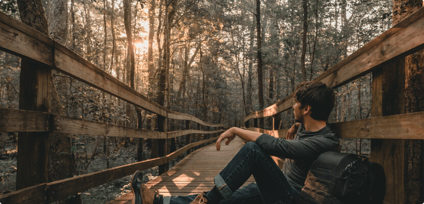 Congaree National Park