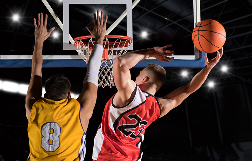 Basketball Tournament