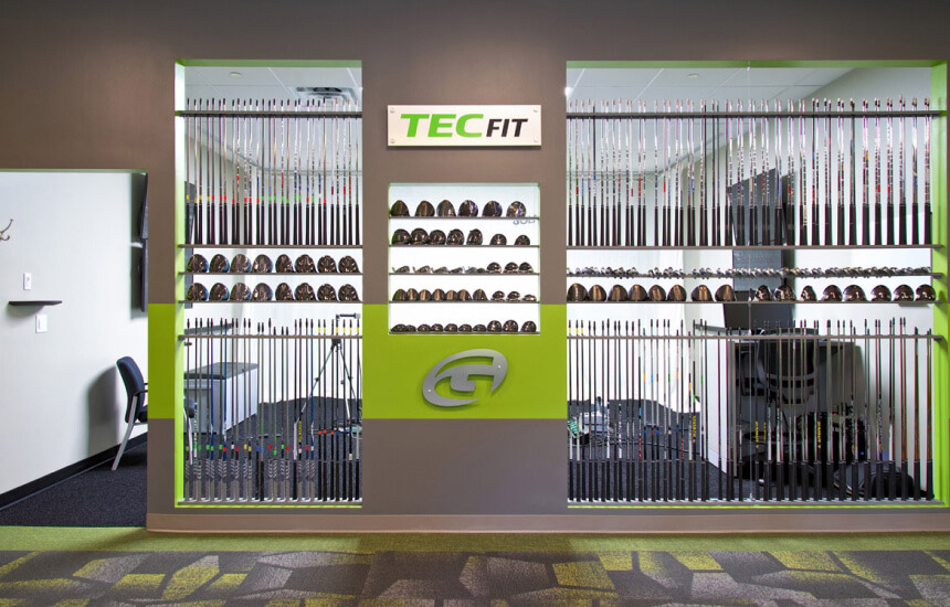 GOLFTEC