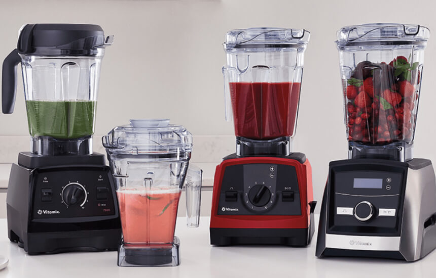 Vitamix blender