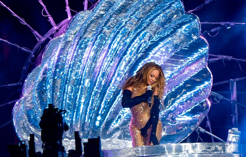 Beyoncé