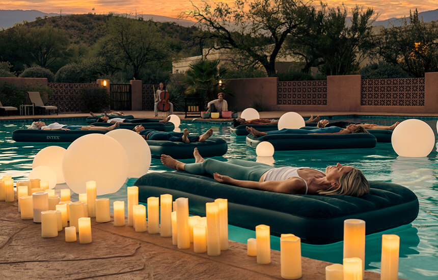 Canyon Ranch