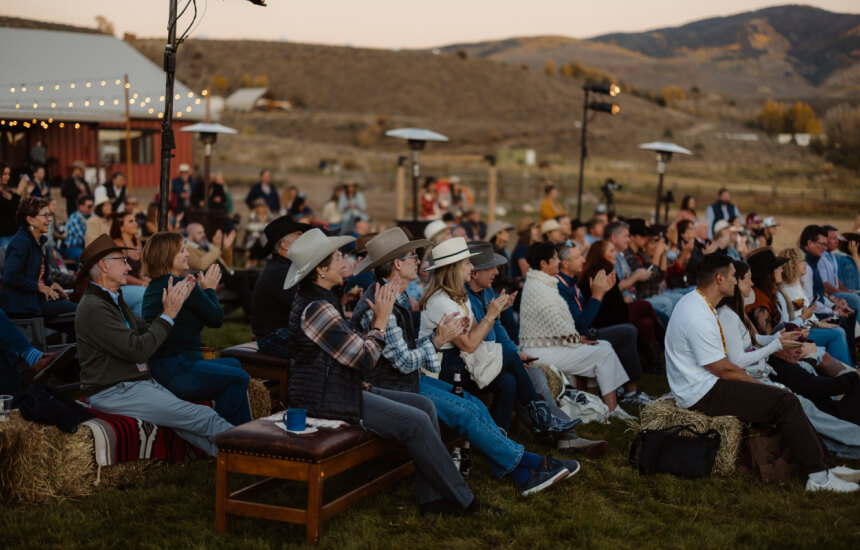 Hill Country Reserve