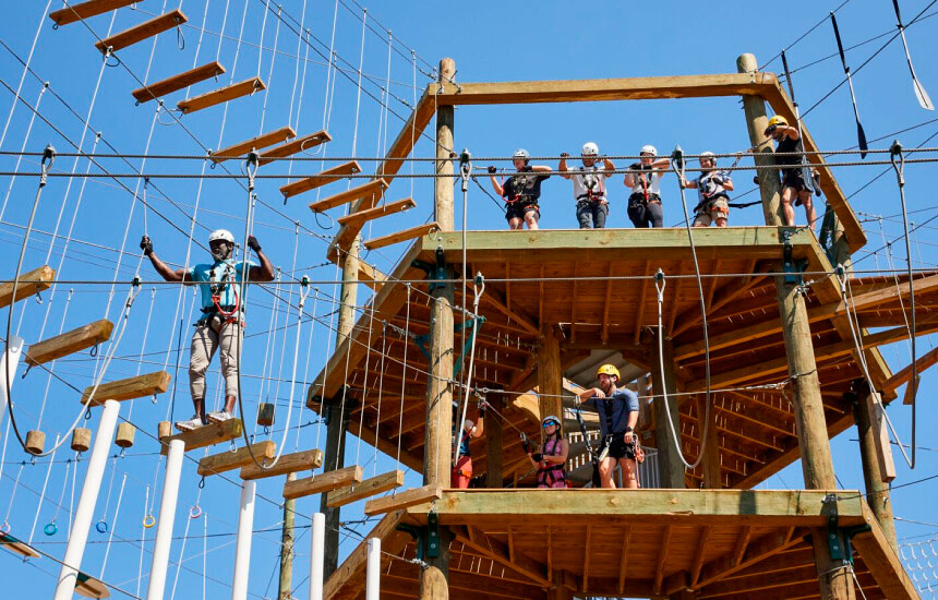 Miraval Austin Resort & Spa