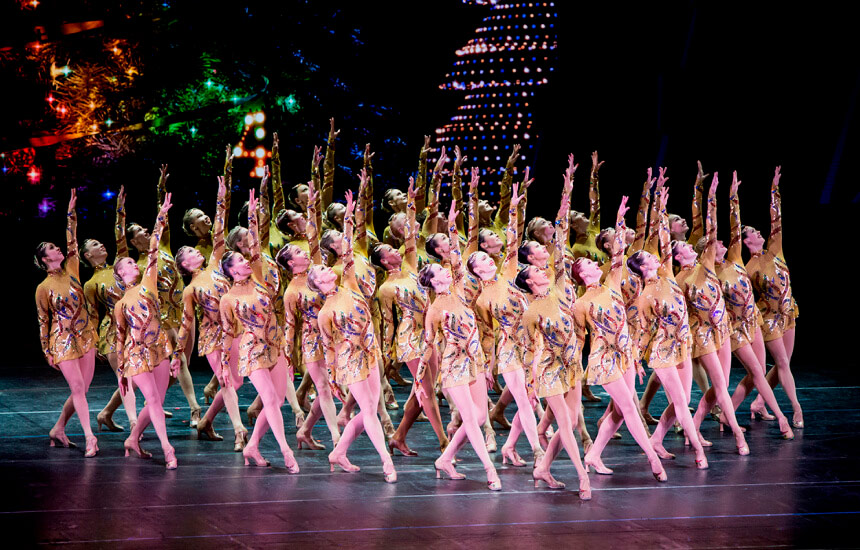 Radio City Christmas Spectacular