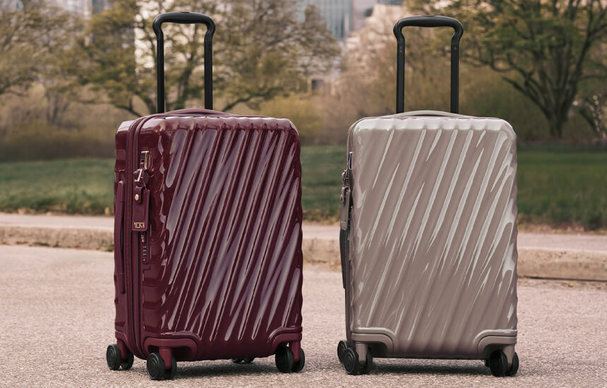 Tumi accessories