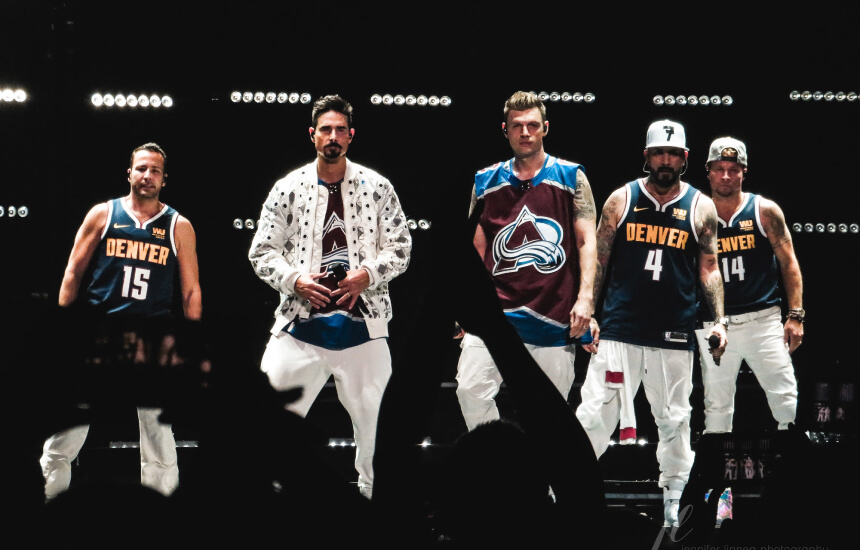 Backstreet Boys