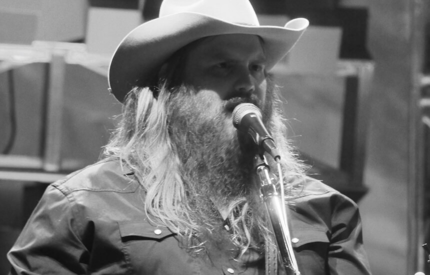 Chris Stapleton