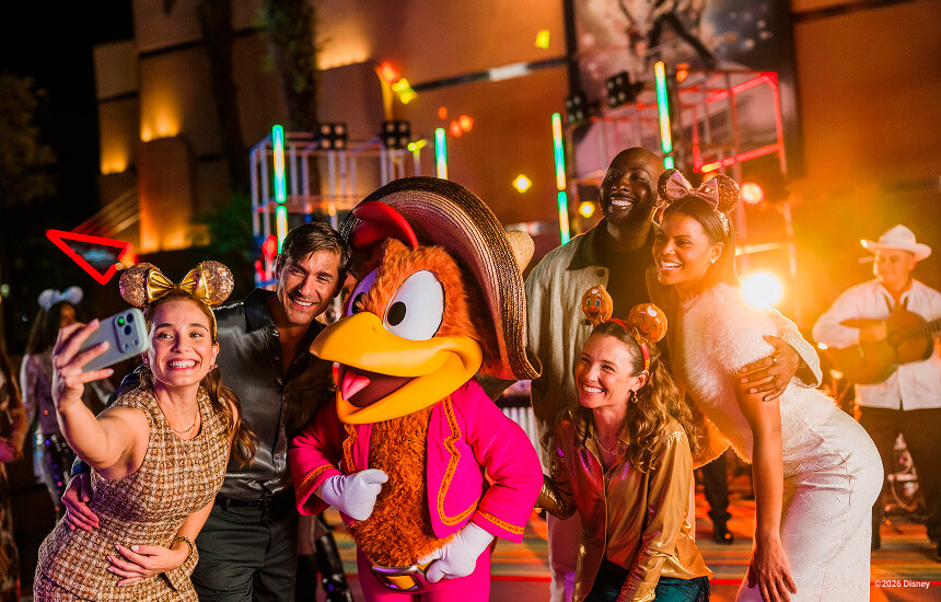 Walt Disney World