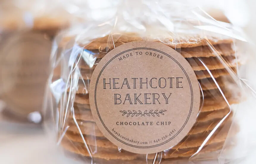Heathcote Bakery