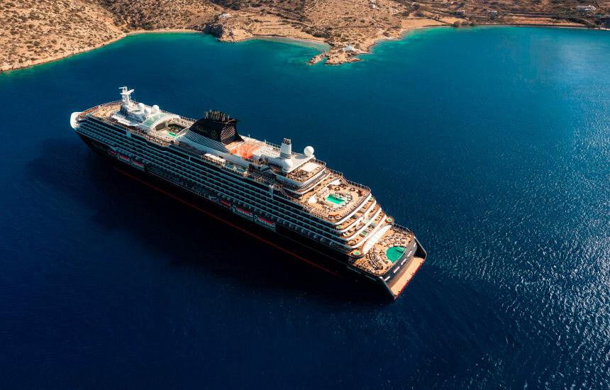 LuxuryOnly Cruises
