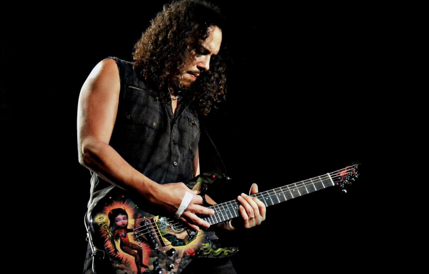 Metallica