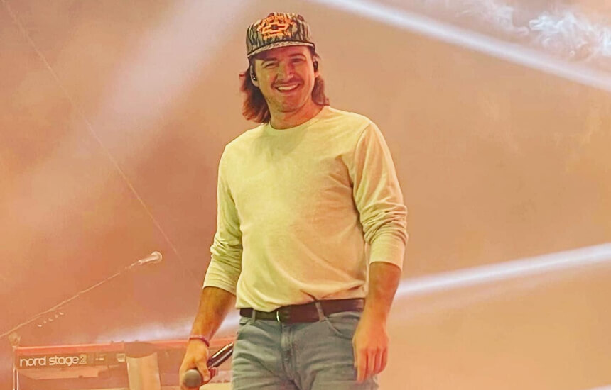 Morgan Wallen