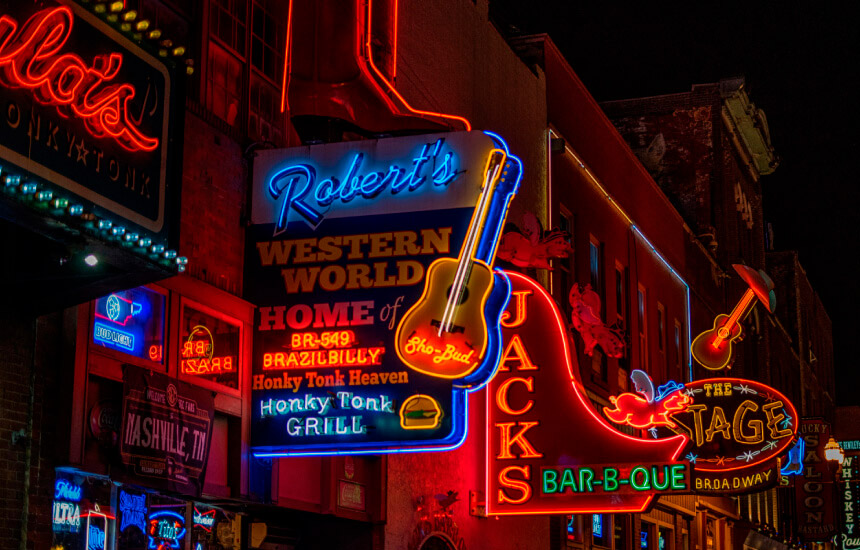 Music City Festival