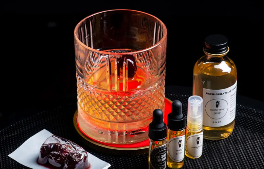 Cocktail Kits