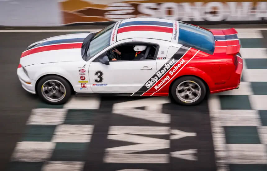 Racing