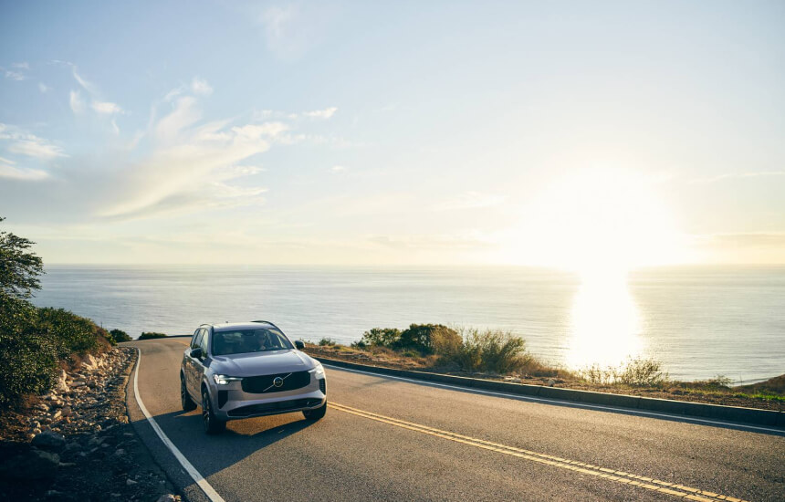 Volvo