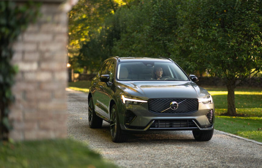 Volvo
