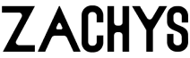 Zachys Logo